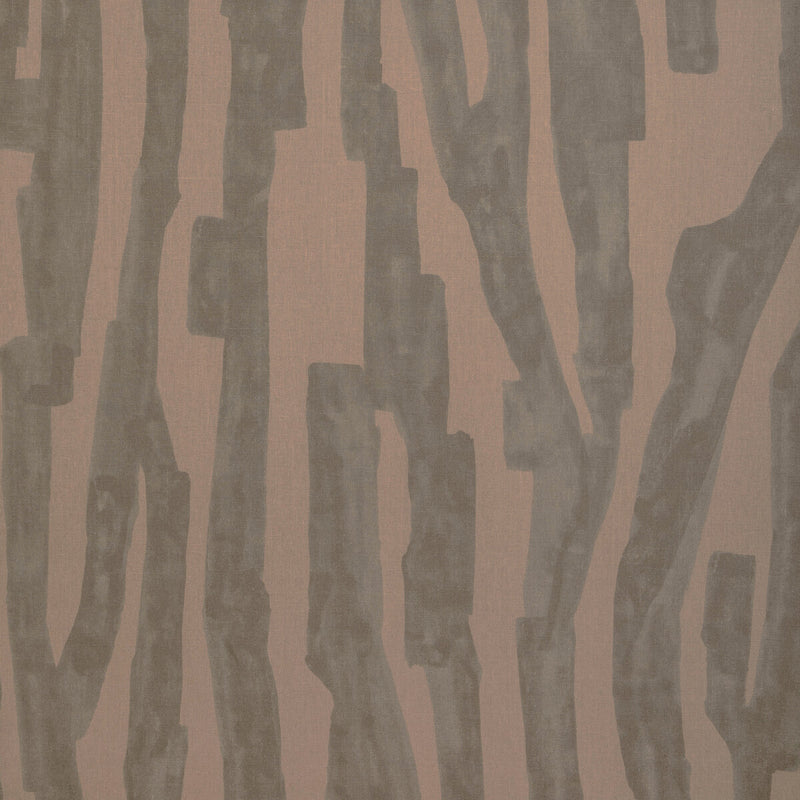 LEE JOFA MODERN - INTARGIA- ROUGE - Fabric by the Yard ROUGE