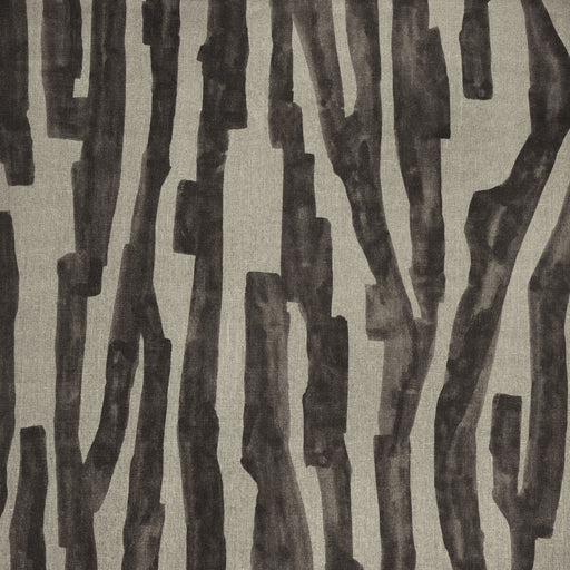 LEE JOFA MODERN - INTARGIA- RAVEN - Fabric by the Yard RAVEN
