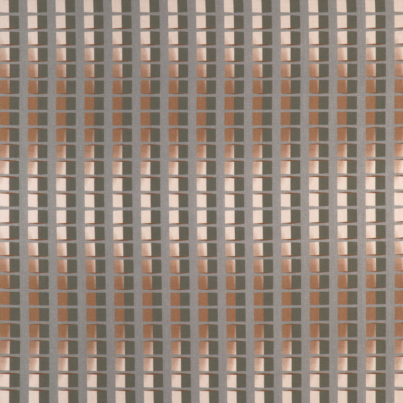 LEE JOFA MODERN - REFRAKT- FOSSIL - Fabric by the Yard FOSSIL