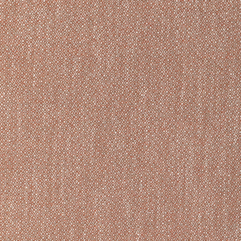 LEE JOFA MODERN - TORUS- TERRACOTTA - Fabric by the Yard TERRACOTTA