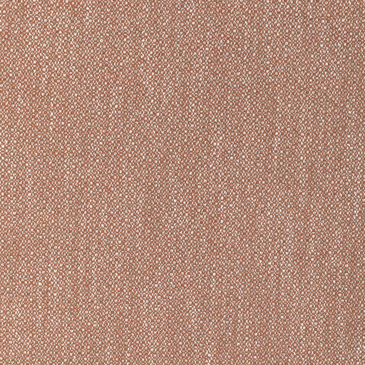 LEE JOFA MODERN - TORUS- TERRACOTTA - Fabric by the Yard TERRACOTTA
