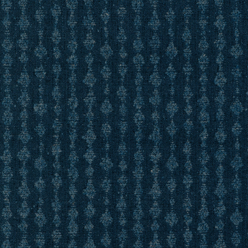 LEE JOFA MODERN - SERAI- MIDNIGHT - Fabric by the Yard MIDNIGHT