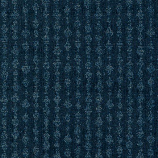 LEE JOFA MODERN - SERAI- MIDNIGHT - Fabric by the Yard MIDNIGHT