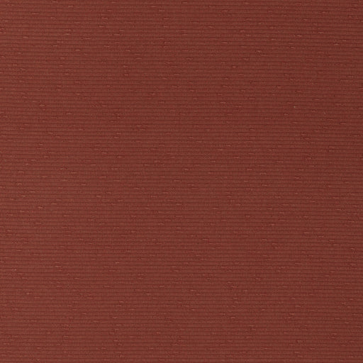 LEE JOFA MODERN - CABOCHON- RUST - Fabric by the Yard RUST
