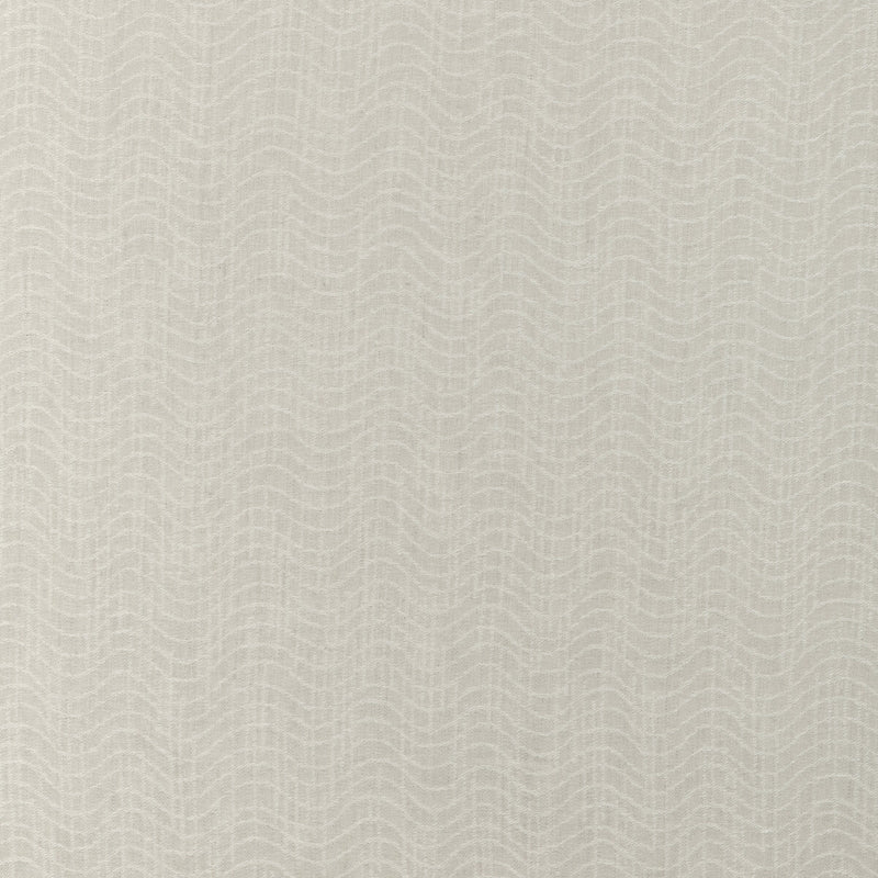 LEE JOFA MODERN - DADAMI- CHALK - Fabric by the Yard CHALK