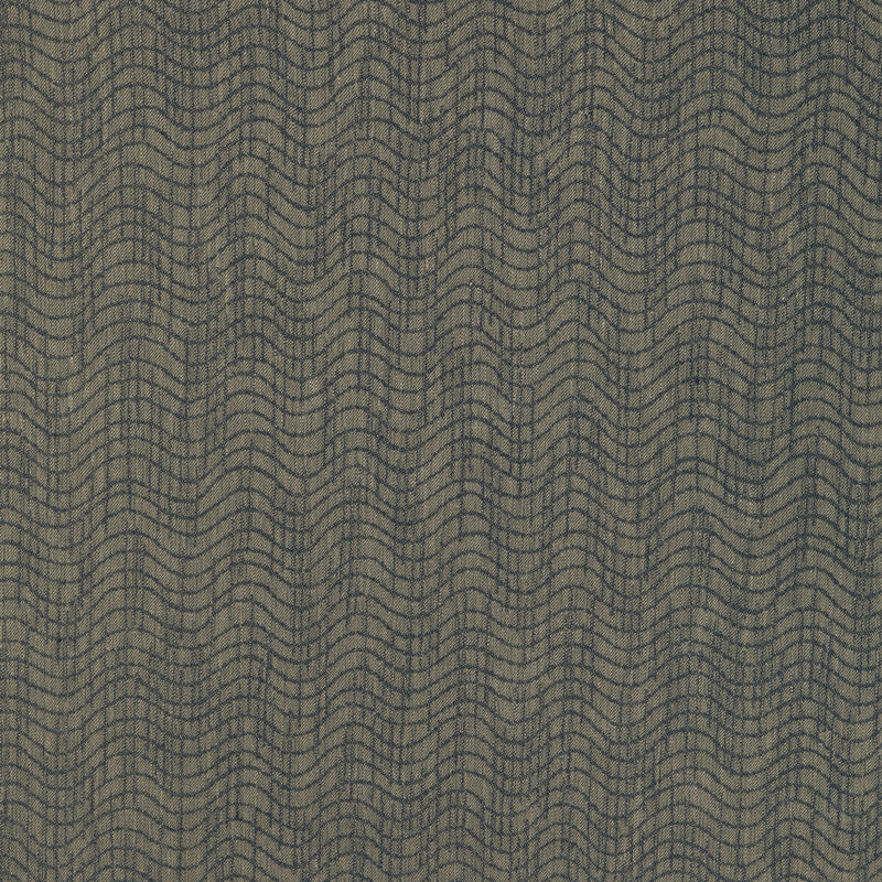LEE JOFA MODERN - DADAMI- SOOT - Fabric by the Yard SOOT