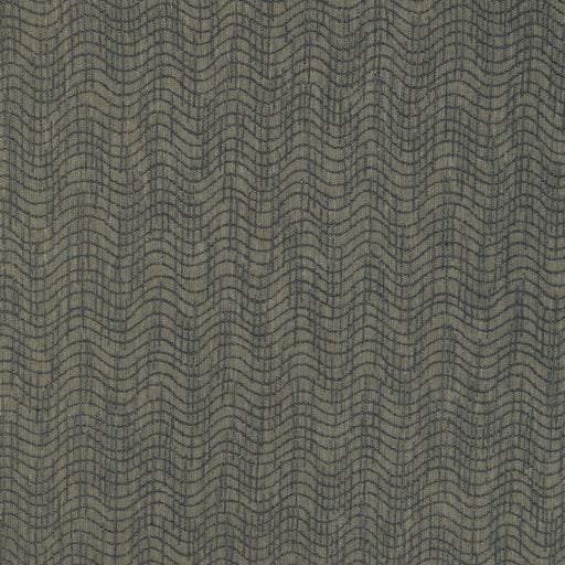 LEE JOFA MODERN - DADAMI- SOOT - Fabric by the Yard SOOT
