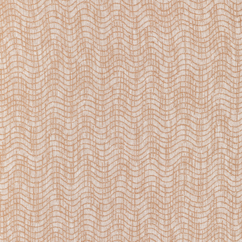 LEE JOFA MODERN - DADAMI- CLAY - Fabric by the Yard CLAY