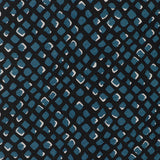 LEE JOFA MODERN - LENOX PRINT- DENIM - Fabric by the Yard