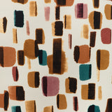 LEE JOFA MODERN - BOND PRINT- MULTI - Fabric by the Yard