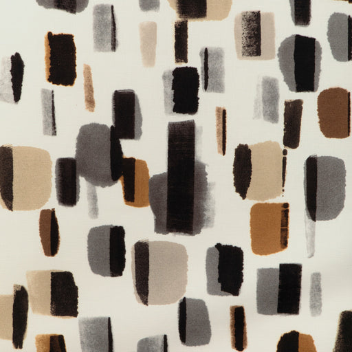 LEE JOFA MODERN - BOND PRINT- PEBBLE - Fabric by the Yard PEBBLE