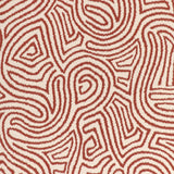 LEE JOFA MODERN - MERCER WEAVE- SPICE - Fabric by the Yard