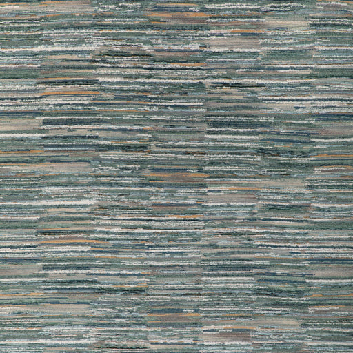 LEE JOFA MODERN - CLINTON WEAVE- LAKE - Fabric by the Yard LAKE