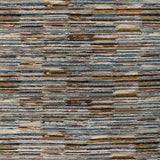 LEE JOFA MODERN - CLINTON WEAVE- ADMIRAL - Fabric by the Yard