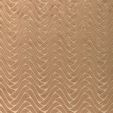 LEE JOFA MODERN - CROSBY VELVET- CAMEL - Fabric by the Yard