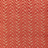 LEE JOFA MODERN - CROSBY VELVET- SPICE - Fabric by the Yard