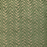 LEE JOFA MODERN - CROSBY VELVET- SAGE - Fabric by the Yard