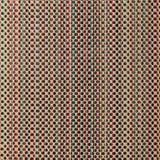 LEE JOFA MODERN - VARICK VELVET- BERRY TEAL - Fabric by the Yard