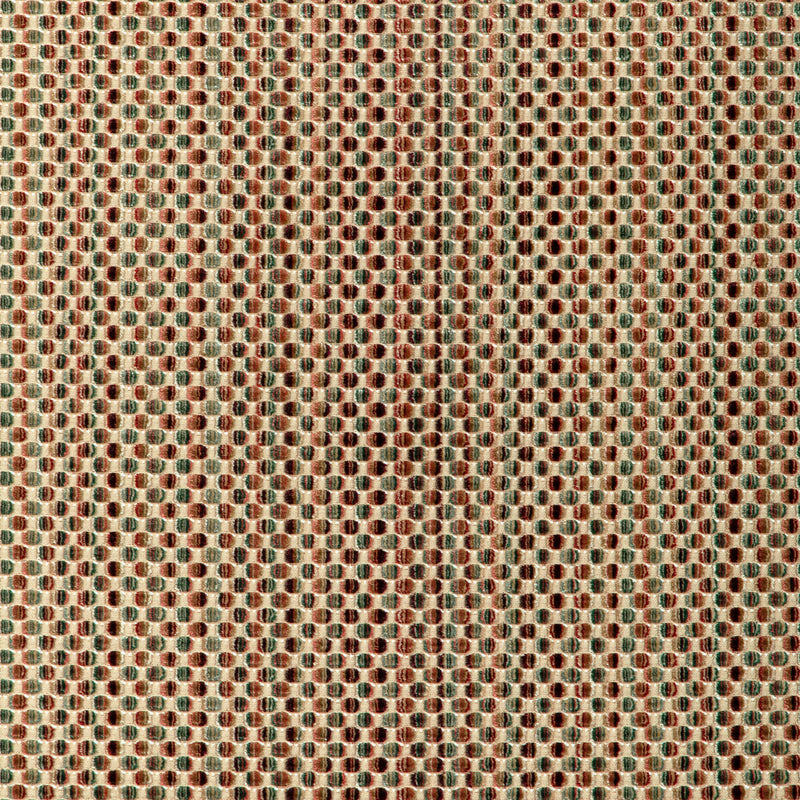 LEE JOFA MODERN - VARICK VELVET- ROSE AQUA - Fabric by the Yard ROSE AQUA