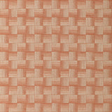 LEE JOFA MODERN - CADENCE WEAVE- CLAY - Fabric by the Yard