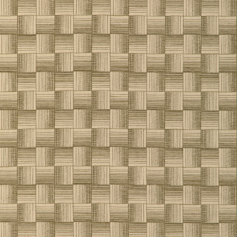 LEE JOFA MODERN - CADENCE WEAVE- MOSS - Fabric by the Yard MOSS