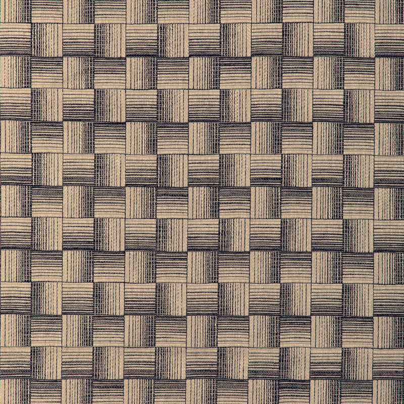 LEE JOFA MODERN - CADENCE WEAVE- CADET - Fabric by the Yard CADET