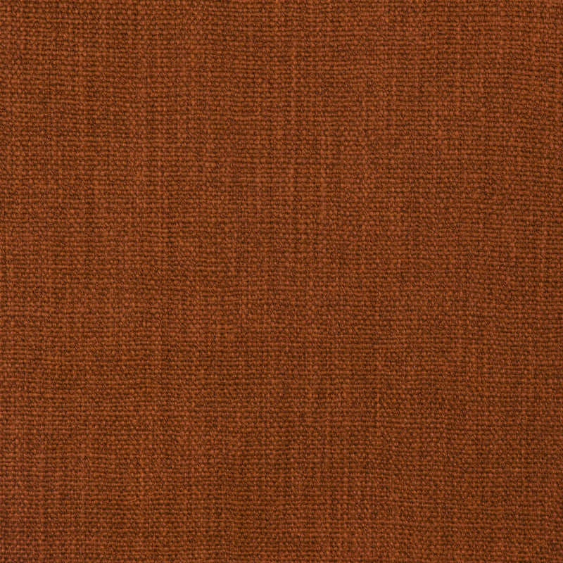 LEE JOFA MODERN - PRAIRIE TEXTURE- RUST - Fabric by the Yard RUST