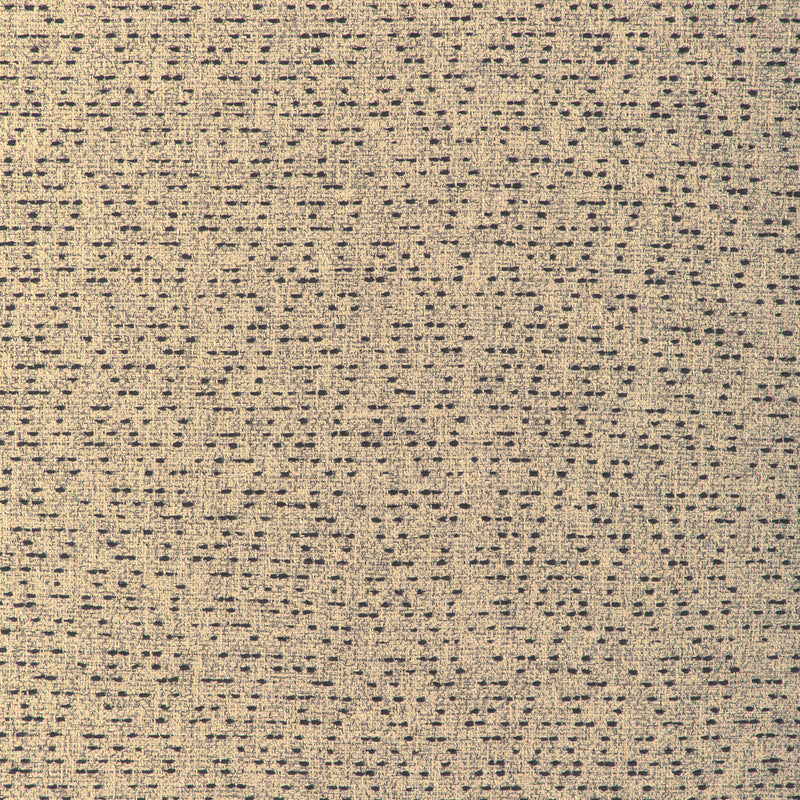 LEE JOFA MODERN - RIFT WEAVE- CARBON - Fabric by the Yard CARBON