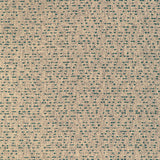 LEE JOFA MODERN - RIFT WEAVE- TEAL - Fabric by the Yard