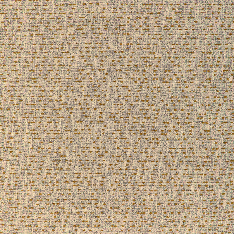 LEE JOFA MODERN - RIFT WEAVE- OCHRE - Fabric by the Yard OCHRE