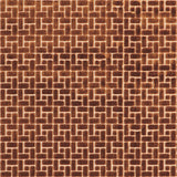 LEE JOFA MODERN - FIELDSTONE VELVET- SPICE - Fabric by the Yard