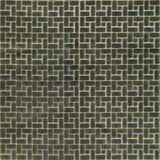 LEE JOFA MODERN - FIELDSTONE VELVET- LAKE - Fabric by the Yard