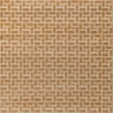 LEE JOFA MODERN - FIELDSTONE VELVET- CREAM - Fabric by the Yard