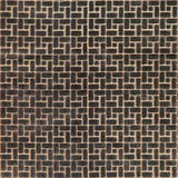 LEE JOFA MODERN - FIELDSTONE VELVET- DOMINO - Fabric by the Yard