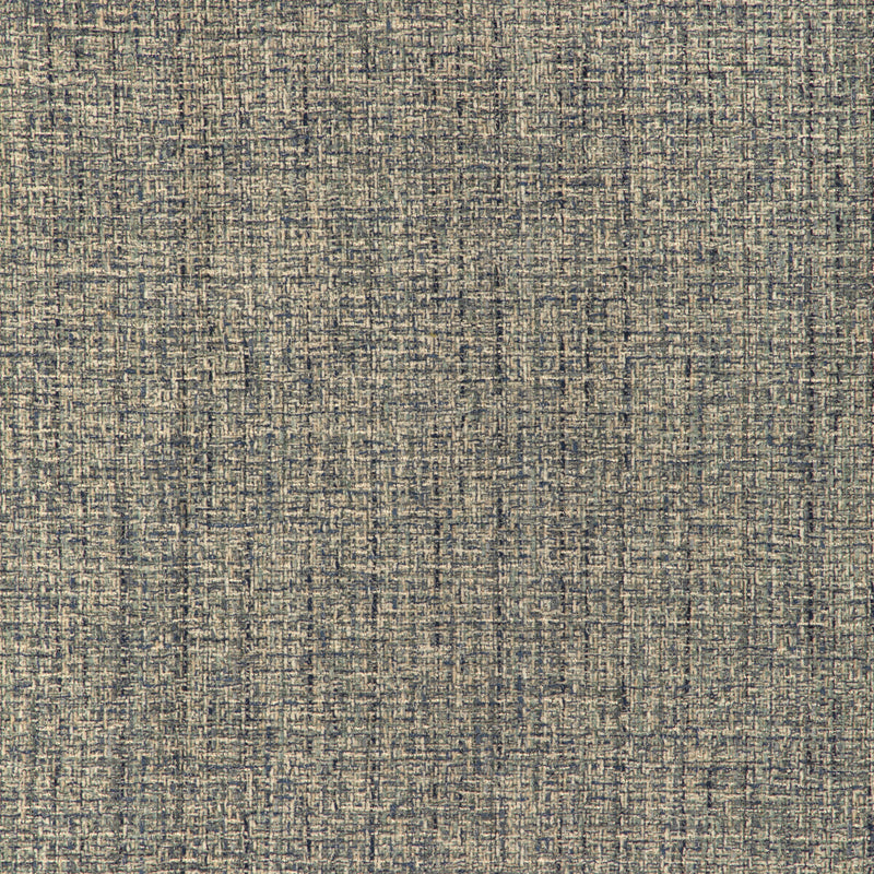 LEE JOFA MODERN - PLATEAU TEXTURE- OCEAN - Fabric by the Yard OCEAN