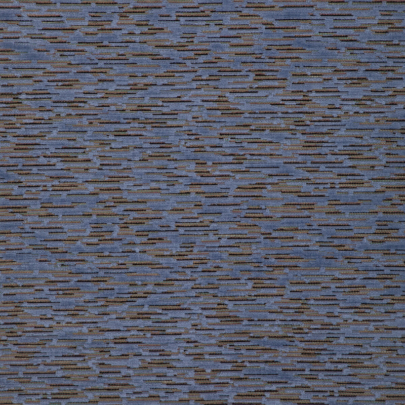 LEE JOFA MODERN - GAIA VELVET- LAPIS - Fabric by the Yard LAPIS