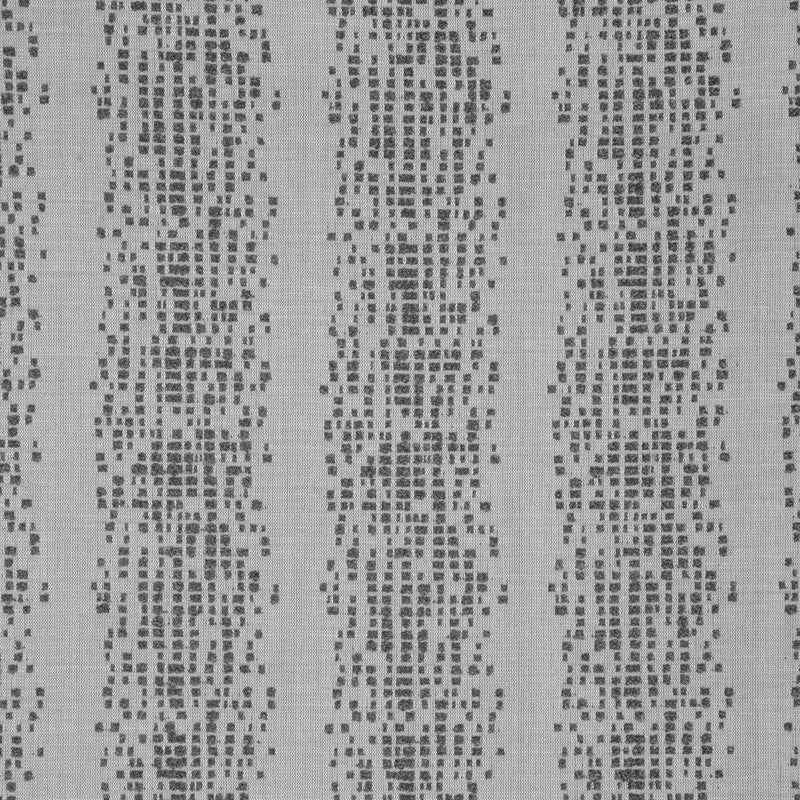LEE JOFA MODERN - BALBOA WEAVE- PEWTER - Fabric by the Yard PEWTER