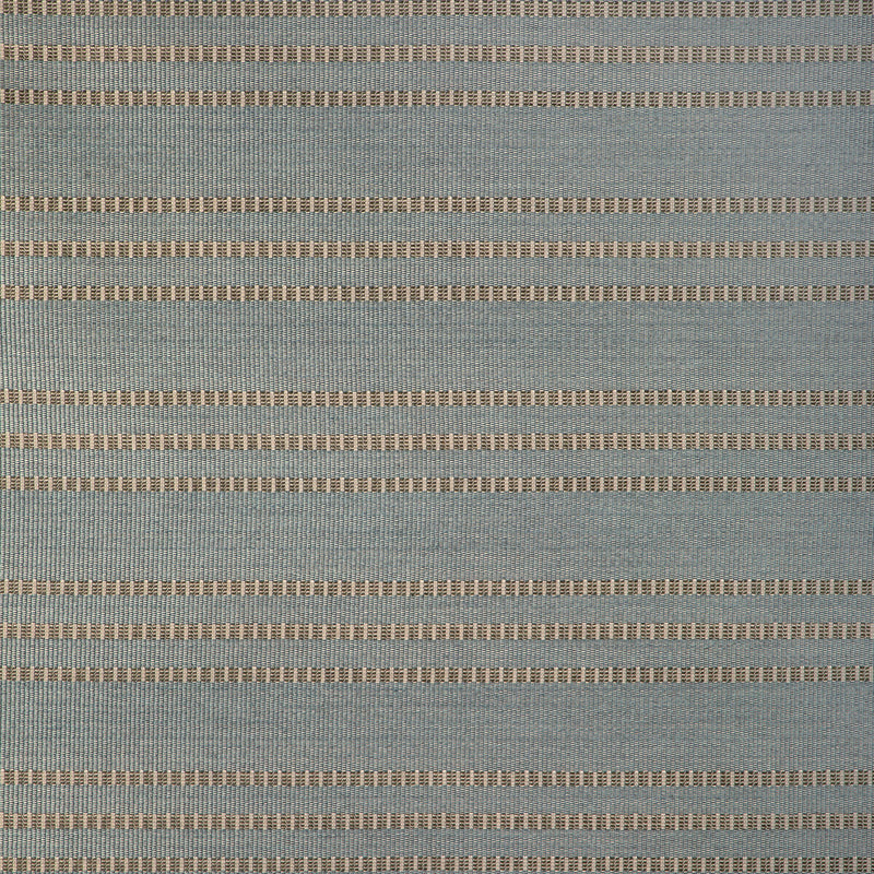 LEE JOFA MODERN - FRINGE WEAVE- AEGEAN - Fabric by the Yard AEGEAN