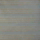 LEE JOFA MODERN - FRINGE WEAVE- AEGEAN - Fabric by the Yard
