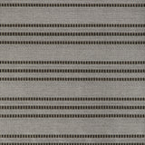 LEE JOFA MODERN - FRINGE WEAVE- BLACK/WHITE - Fabric by the Yard