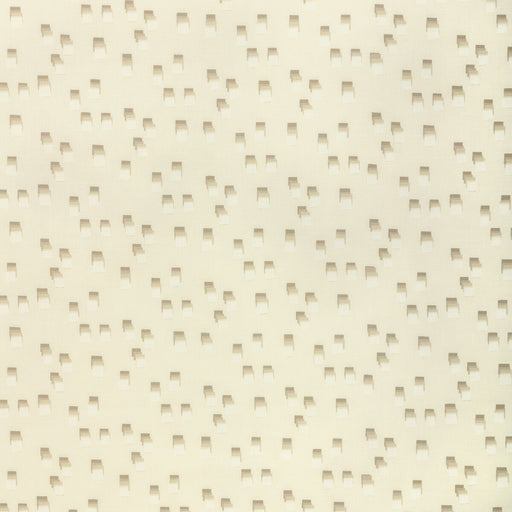 LEE JOFA MODERN - SIGNAL- ECRU - Fabric by the Yard ECRU