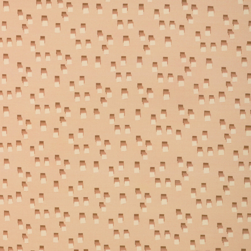 LEE JOFA MODERN - SIGNAL- TERRA - Fabric by the Yard TERRA