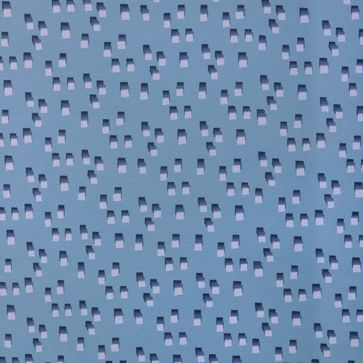 LEE JOFA MODERN - SIGNAL- OCEAN - Fabric by the Yard OCEAN