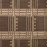 LEE JOFA MODERN - RIVEN- NOIR - Fabric by the Yard
