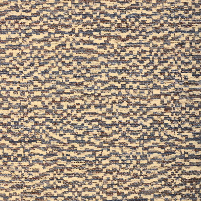 LEE JOFA MODERN - METRO- DENIM - Fabric by the Yard DENIM
