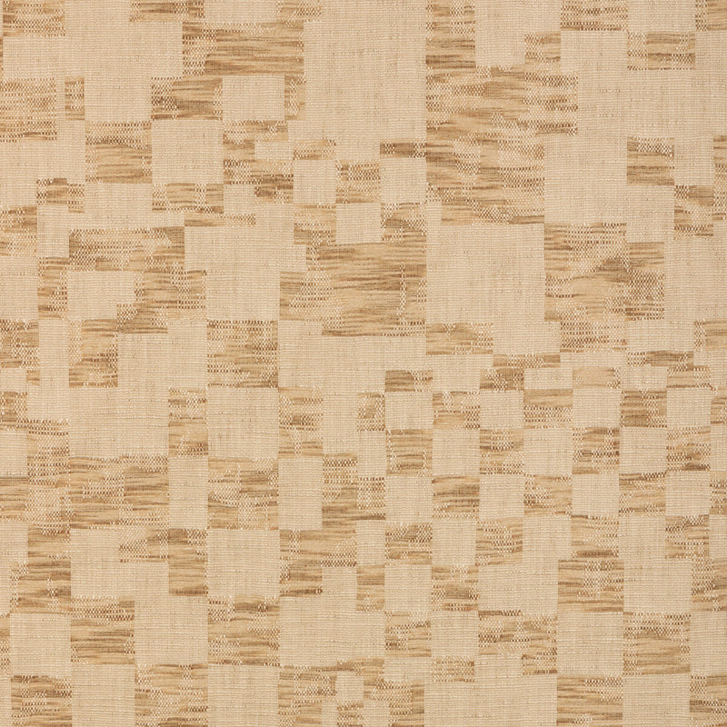 LEE JOFA MODERN - GLYPH- SANDSTONE - Fabric by the Yard SANDSTONE