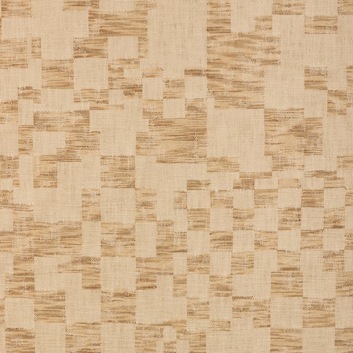 LEE JOFA MODERN - GLYPH- SANDSTONE - Fabric by the Yard SANDSTONE