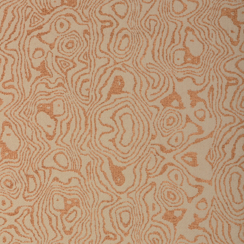 LEE JOFA MODERN - ATLAS- GINGER - Fabric by the Yard GINGER