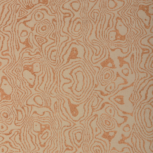 LEE JOFA MODERN - ATLAS- GINGER - Fabric by the Yard GINGER