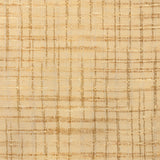 LEE JOFA MODERN - GRID- SAND - Fabric by the Yard